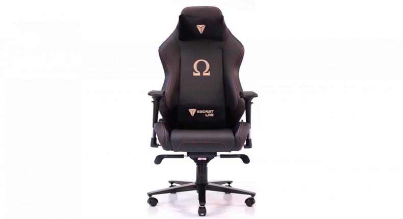 secretlab omega chair