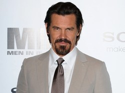 Josh Brolin trafił do nowego "Miasta grzechu", a tam już tłum gwiazd
