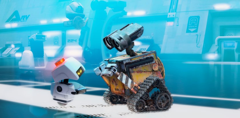 „Wall-E"