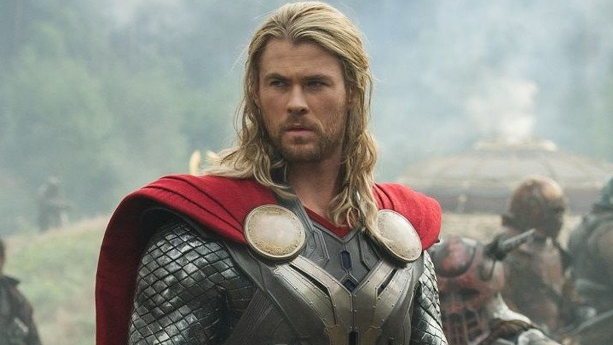 W sieci pojawił się filmik, który wyjaśnia, co robił Thor w czasie wydarzeń przedstawionych w "Kapitanie Ameryce: Wojnie bohaterów". Materiał wcześniej mogli obejrzeć widzowie na Comic-Con.