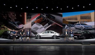 Michalczewski: Inaczej projektuje się auto elektryczne od zera