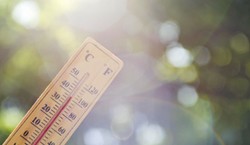Nie należy spodziewać się upałów. Prognoza pogody na wtorek, 19 sierpnia