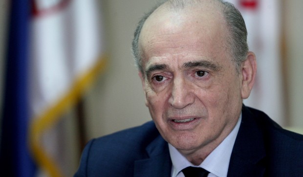 Milan Krkobabić