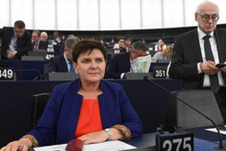 Beata Szydło