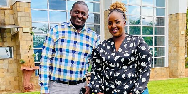 A real man should carry their wife's handbag - Terence Creative stirs  debate online | Pulselive Kenya