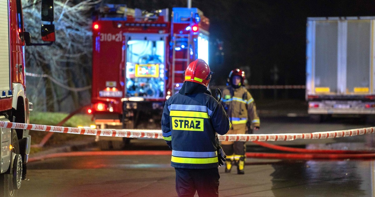 Makabryczne odkrycie w Radlinie. Matka znalazła ciała dwóch synów