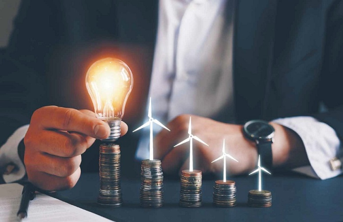 Tylko kompleksowe działania mogą spowodować, że energetyczna rewolucja zakończy się sukcesem