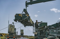 16,5 mld dol. na Patrioty to za mało? Chcemy dokupić setki rakiet za 5,8 mld dol.