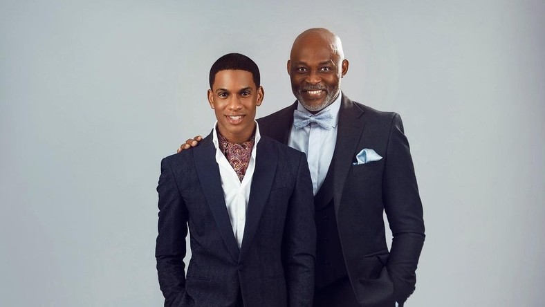 10 most fashionable Nigerian male celebrities this year [Pulse Picks 2020] - Vimarsana News