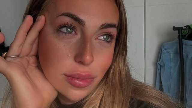 Slovenska Klaudia bojuje v Ománe o život. 