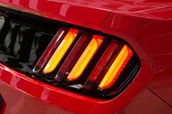 Ceną przebił golfa! Oto 12 faktów, których nie wiesz na temat nowego forda mustanga