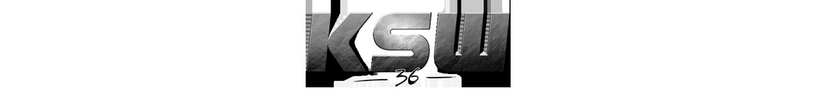 KSW 36 - baner