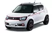 Suzuki Ignis Trail