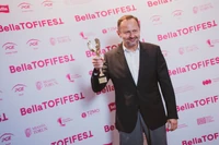Złote Anioły rozdane — gala zamknięcia 24. MFF BellaTOFIFEST w Toruniu