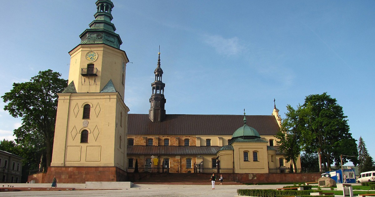 Kielecka kuria zabiera głos po filmie braci Sekielskich ...