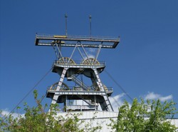 Majtki ochronią górników przed pożarem