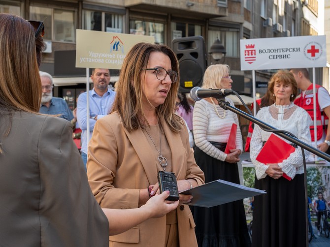 Prof. dr Smiljana Popović Kostić
