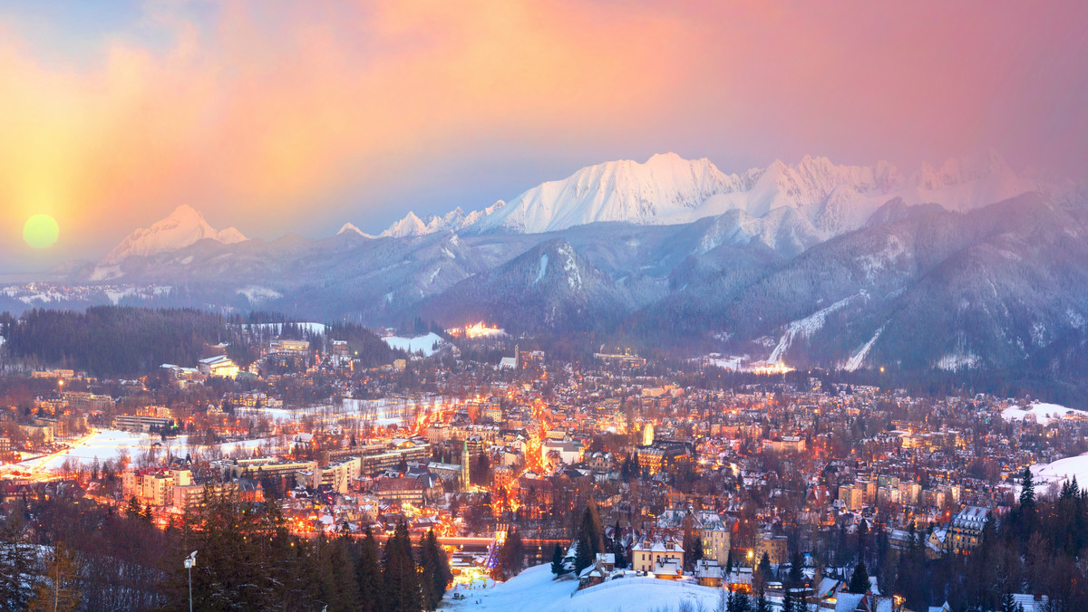 Zakopane: Radni nie zgodzili się na hotel na Równi Krupowej