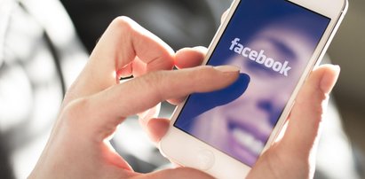 Uważaj na przyjaciół z Facebooka! One uwierzyły