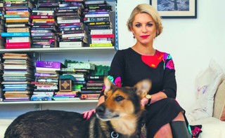 Bonda: Nie potępiam żołnierzy wyklętych, potępiam tylko to, co robił „Bury”. Zbrodnia jest zbrodnią [WYWIAD RIGAMONTI]