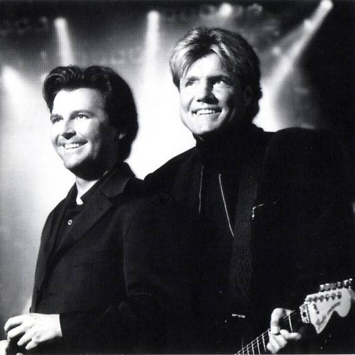 Modern Talking znów razem