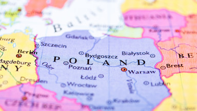 Trudny test z geografii Polski.  Połowa punktów to sukces [QUIZ]