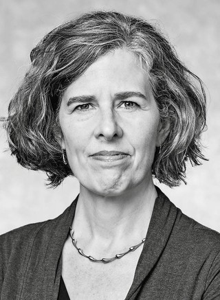 Katherine J. Cramer, profesor nauk politycznych  na Uniwersytecie Wisconsin-Madison. Autorka książki „The Politics of Resentment”