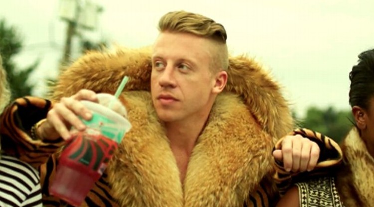 Macklemore