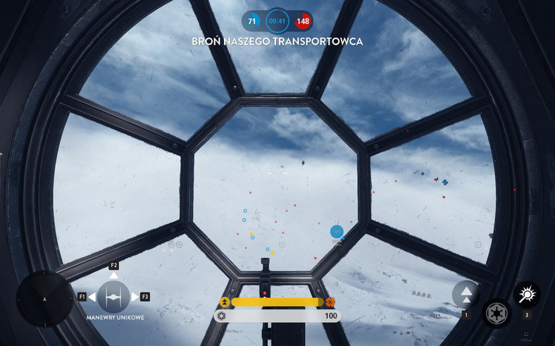 Star Wars: Battlefront