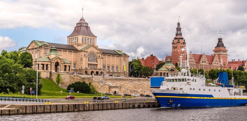 Wybory na prezydenta Szczecina. Oto pełna lista kandydatów