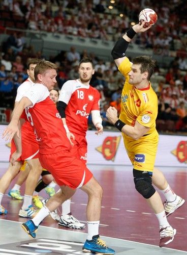 Polska zdobyła brązowy medal! Michał Szyba jednym z bohaterów