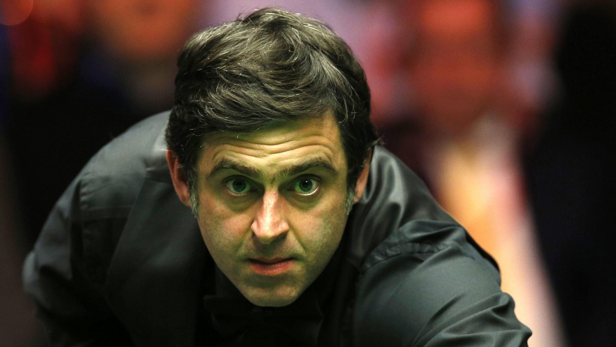 Wydarzenia z poniedziałkowego meczu pierwszej rundy Welsh Open będą jeszcze długo komentowane. Pięciokrotny snookerowy mistrz świata Ronnie O'Sullivan celowo nie wbijał czarnej bili, żeby nie uzyskać maksymalnego brejka. Powodem była zbyt niska nagroda. Teraz do bonusu dorzuci się jeden z bukmacherów z Wysp Brytyjskich.