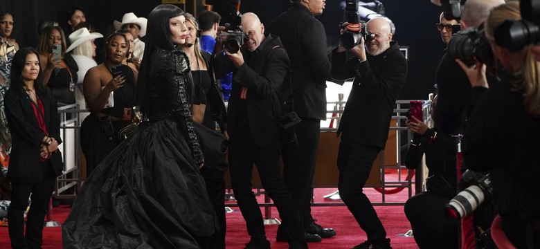 Lady Gaga broni osób transpłciowych. Odniosła się do kontrowersyjnej polityki Donalda Trumpa