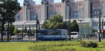 Koniec utrudnień na placu Centralnym