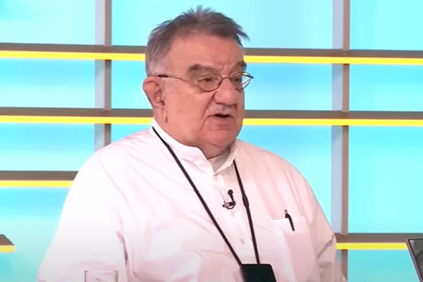SRBI ZABORAVILI NA OVO PIĆE, A PRAVA JE VITAMINSKA BOMBA: "Spas za MASNOĆE NA KRVNIM SUDOVIMA I PROTIV INFARKTA", dr Vojislav Perišić KONZUMIRA TAJ NAPITAK, delotvorno i za varenje
