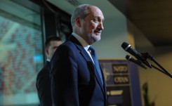 Macierewicz tworzy Akademię Sztuki Wojennej. W miejsce Akademii Obrony Narodowej