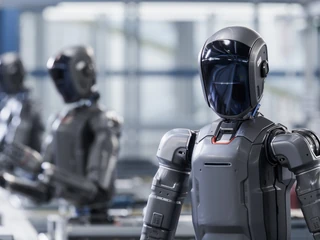 Czy roboty są już blisko naszych domów i czy na pewno ich chcemy? (zdj. ilustracyjne)