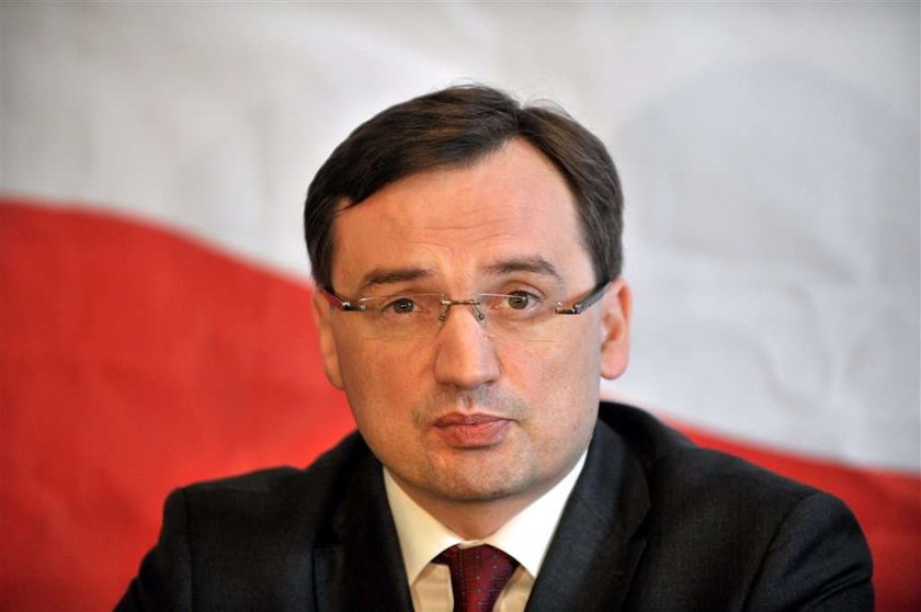 Ludwik Dorn przystąpił do Solidarnej Polski