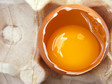Cholesterol - ile zawiera go jajko 