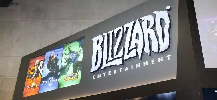 Gry Blizzarda trafią na Steam. Wiemy, która gra pojawi się jako pierwsza