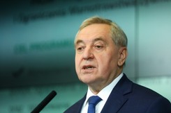 Wicepremier Kowalczyk: Ceny żywności? Nie ma teraz szans na spadek