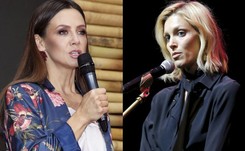 Rusin do Rubik: Jeżeli ta ustawa przejdzie, 'w uznaniu zasług', dostaniesz trzy lata więzienia!