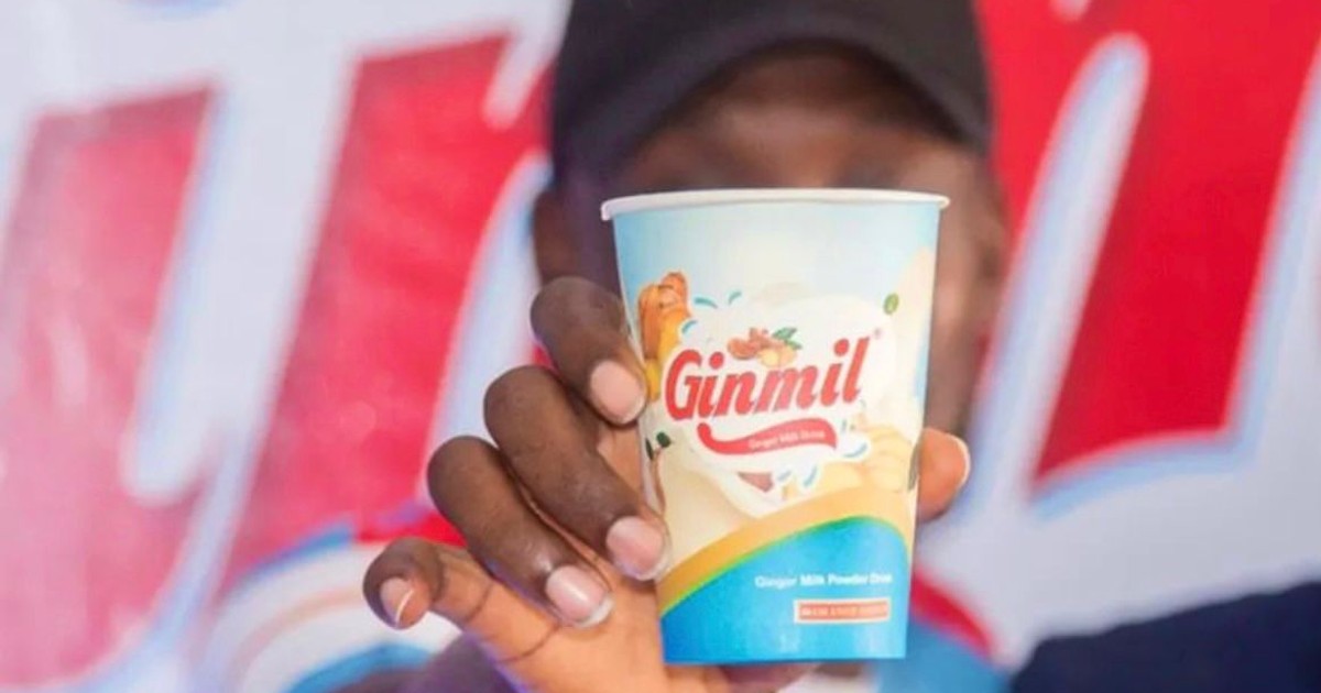 Orange Group celebrates World Milk Day with #GinmilMySuperBreakfast campaign - Vimarsana News