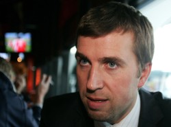 Nawet PiS-owi bardziej się ufa niż PZPN