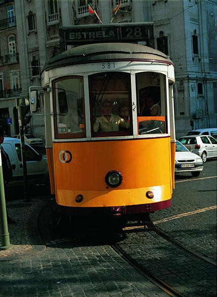 Galeria Portugalia - Lizbona, obrazek 24