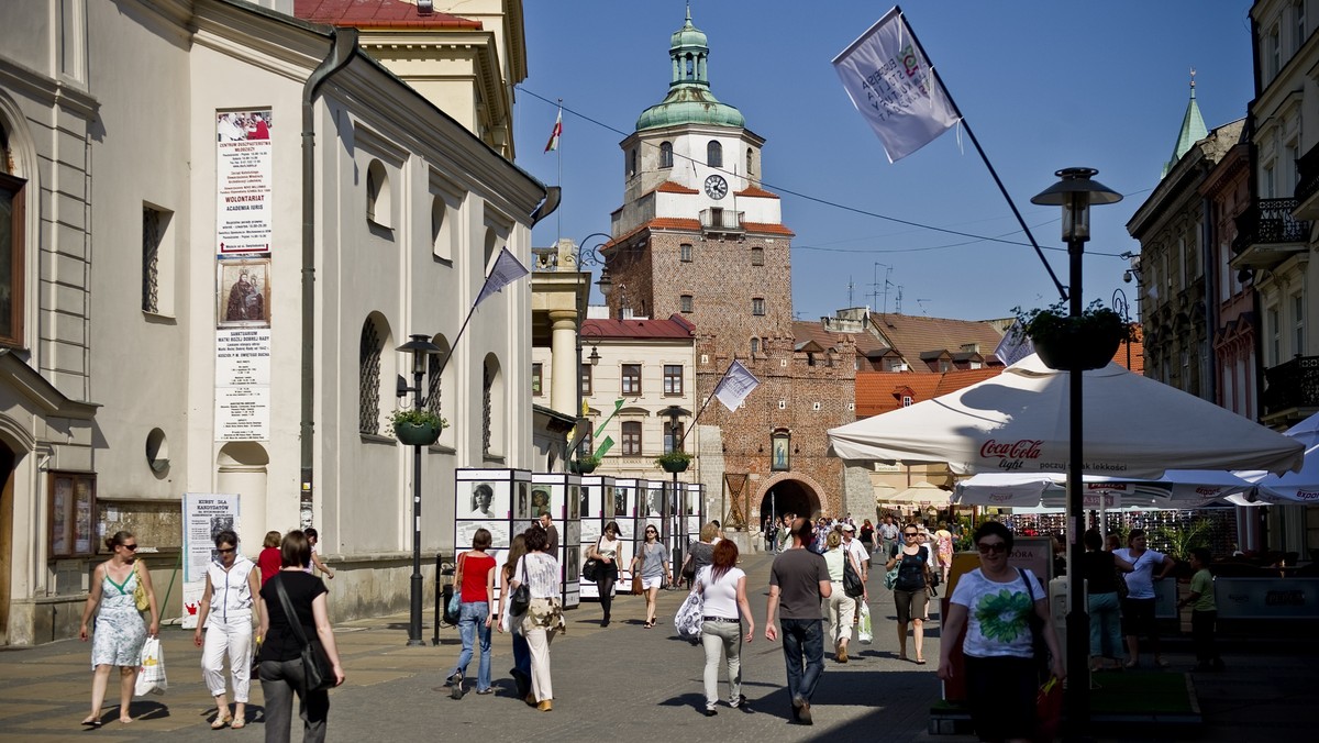 Dziś mijają dwa miesiące od pierwszego w historii Lublina lokalnego referendum. Miasto postanowiło zapytać mieszkańców co zrobić w sprawie górek czechowskich. Zdecydowana większość osób była przeciw zmianie planu zagospodarowania, który dopuszczałby wybudowanie tam bloków mieszkalnych.