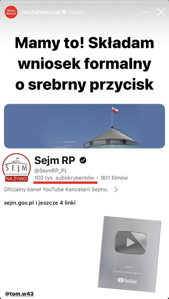 Memy po środowym posiedzeniu Sejmu 