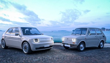 Oto nowy Maluch. Fiat za 59 000 zł to najtańsze auto na rynku