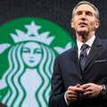 Starbucks zmienia prezesa. Założyciel i CEO Howard Schultz odchodzi