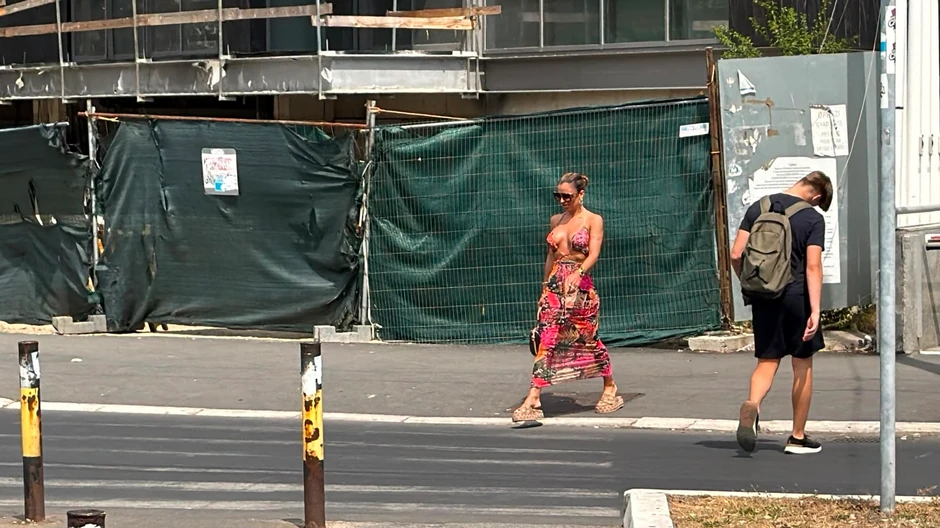 Sanja Grujić ulazi u Elitu